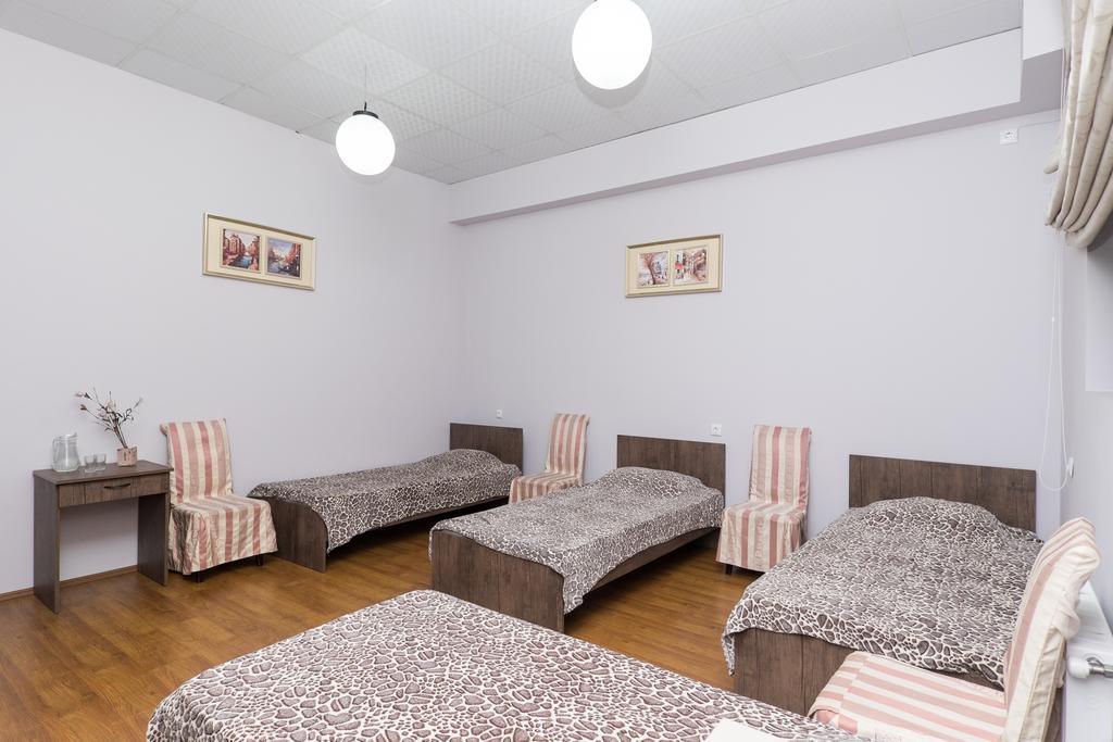 Tiflisi Guest House Phòng bức ảnh