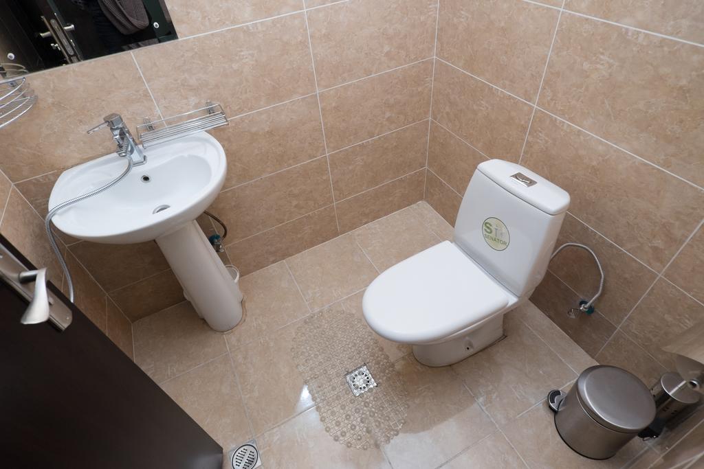 Tiflisi Guest House Phòng bức ảnh