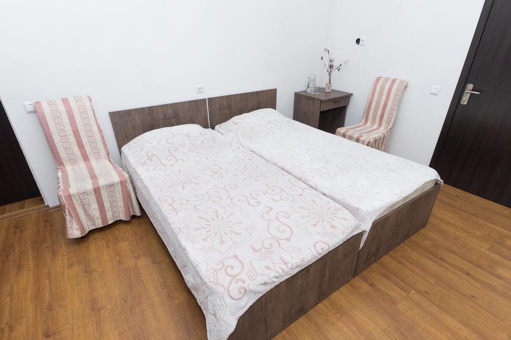 Tiflisi Guest House Phòng bức ảnh