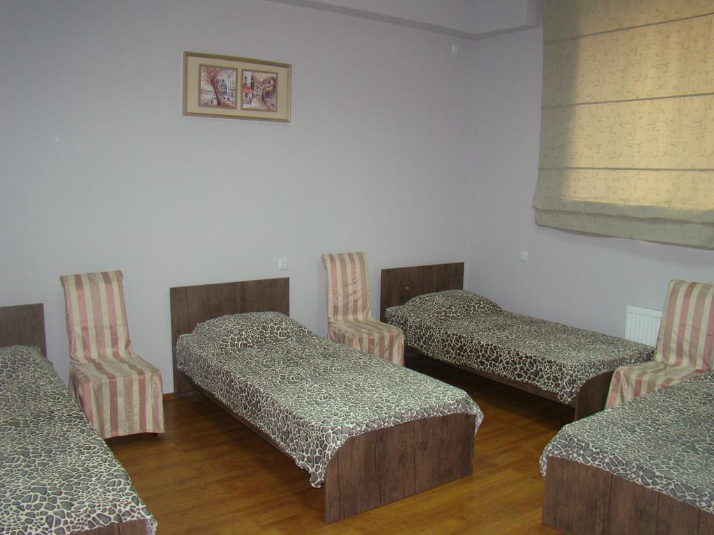 Tiflisi Guest House Phòng bức ảnh