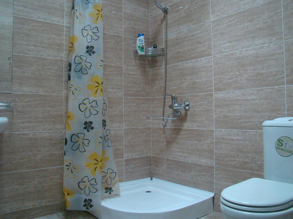 Tiflisi Guest House Phòng bức ảnh