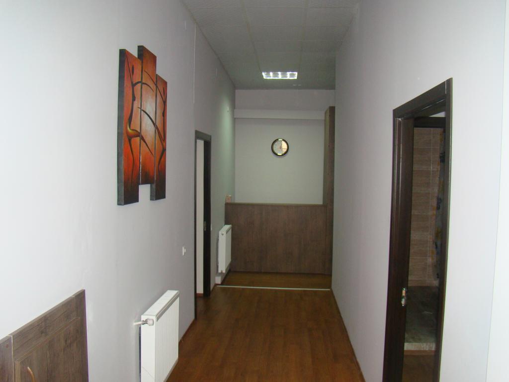 Tiflisi Guest House Ngoại thất bức ảnh