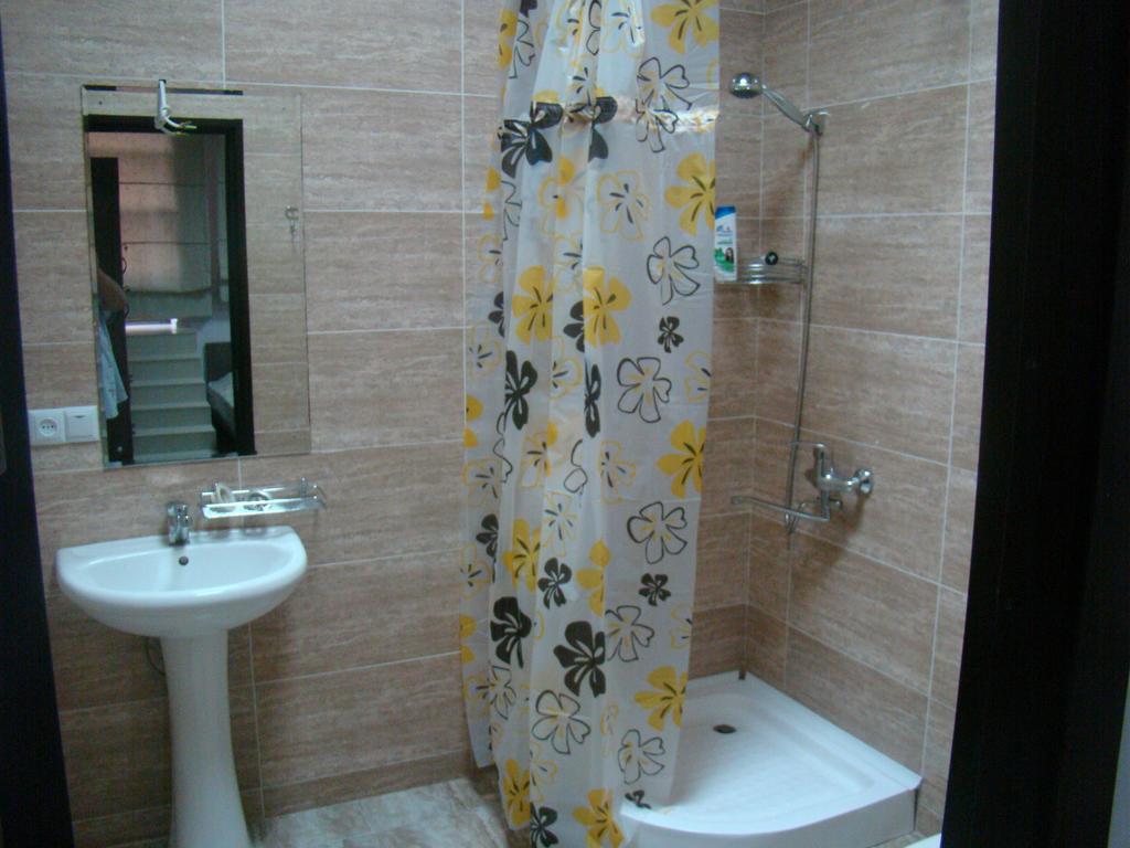 Tiflisi Guest House Phòng bức ảnh