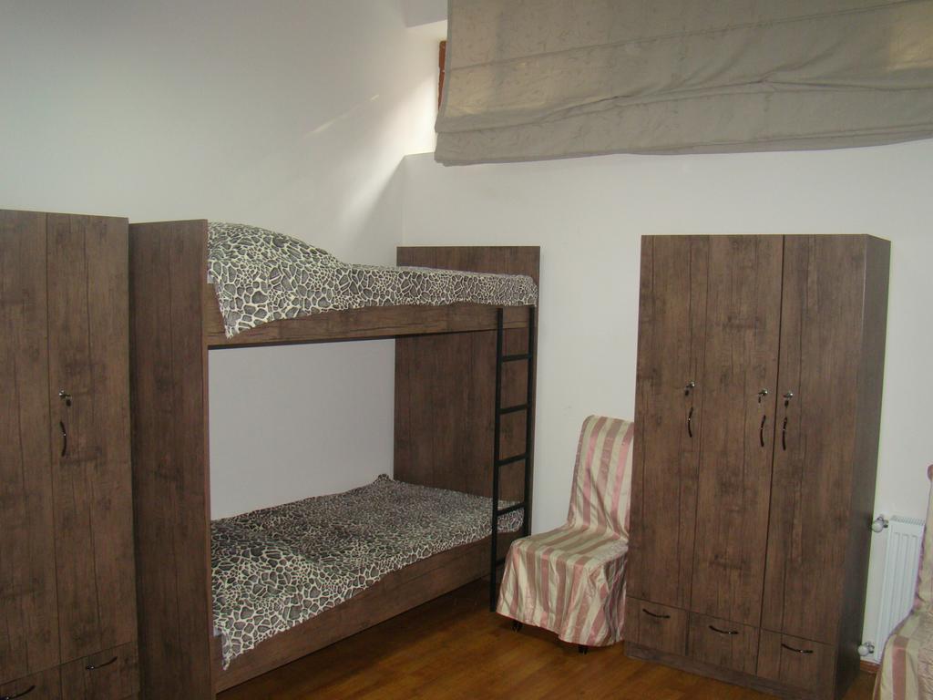 Tiflisi Guest House Phòng bức ảnh