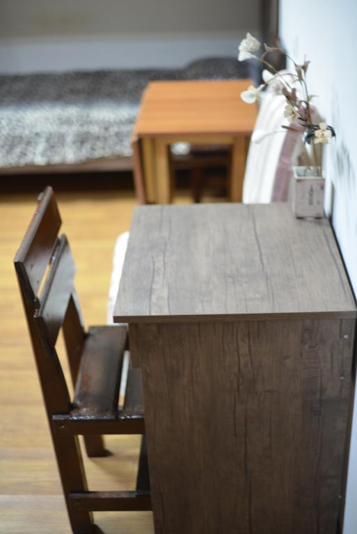 Tiflisi Guest House Ngoại thất bức ảnh
