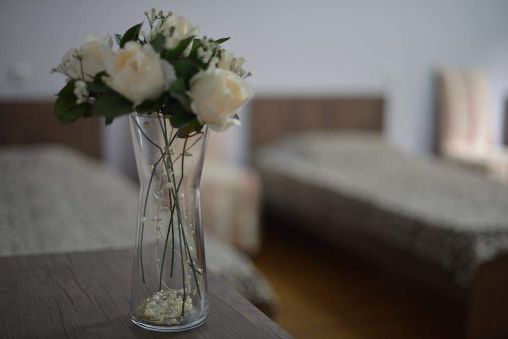 Tiflisi Guest House Ngoại thất bức ảnh